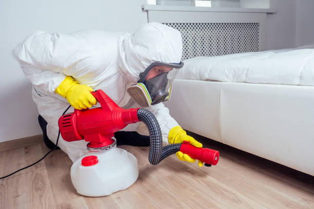 Best Flea Control Services  in Leesburg, GA