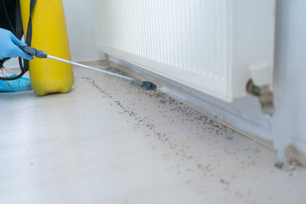 Leesburg, GA Pest Control Company